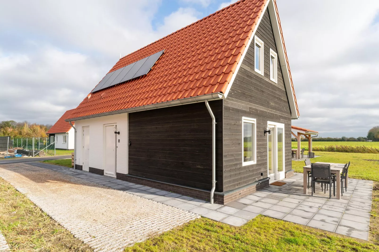 De Lepelaar Huis Nr 13-Exterior summer