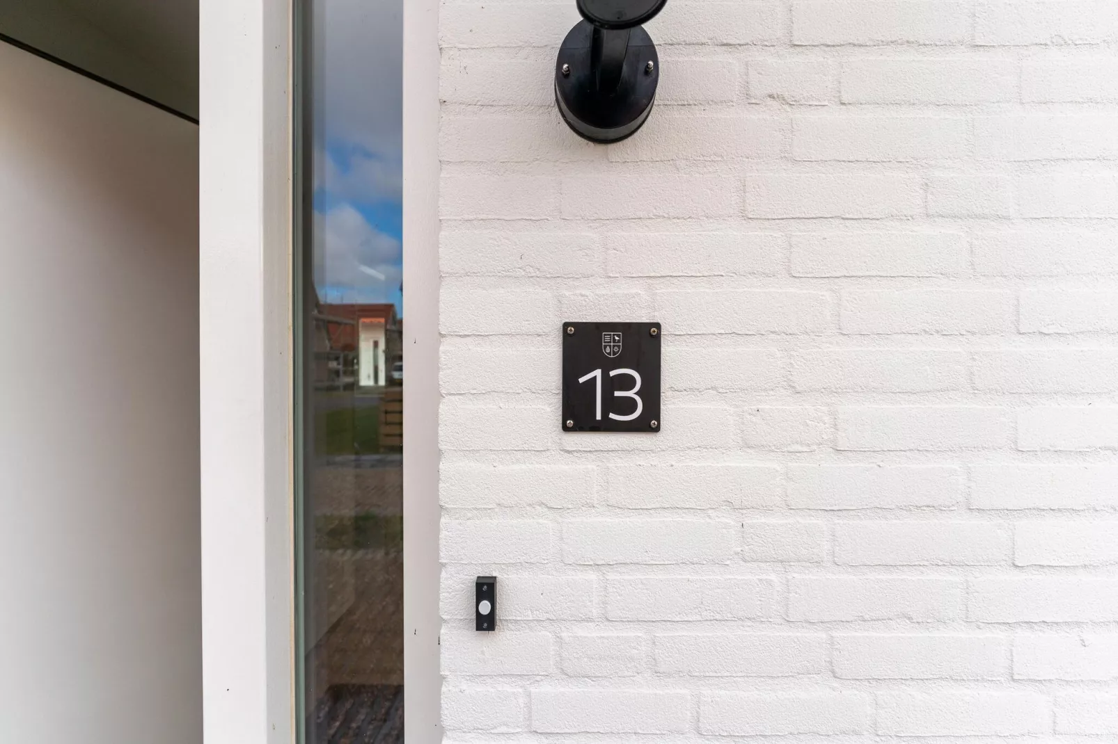 De Lepelaar Huis Nr 13-Reception hall