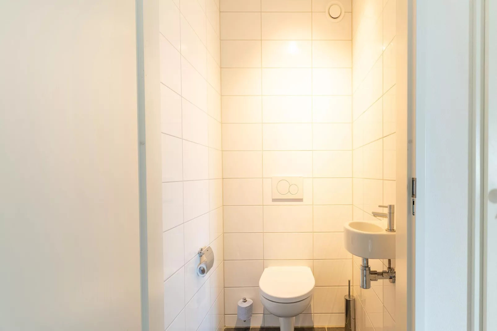 De Lepelaar Huis Nr 13-Bathroom