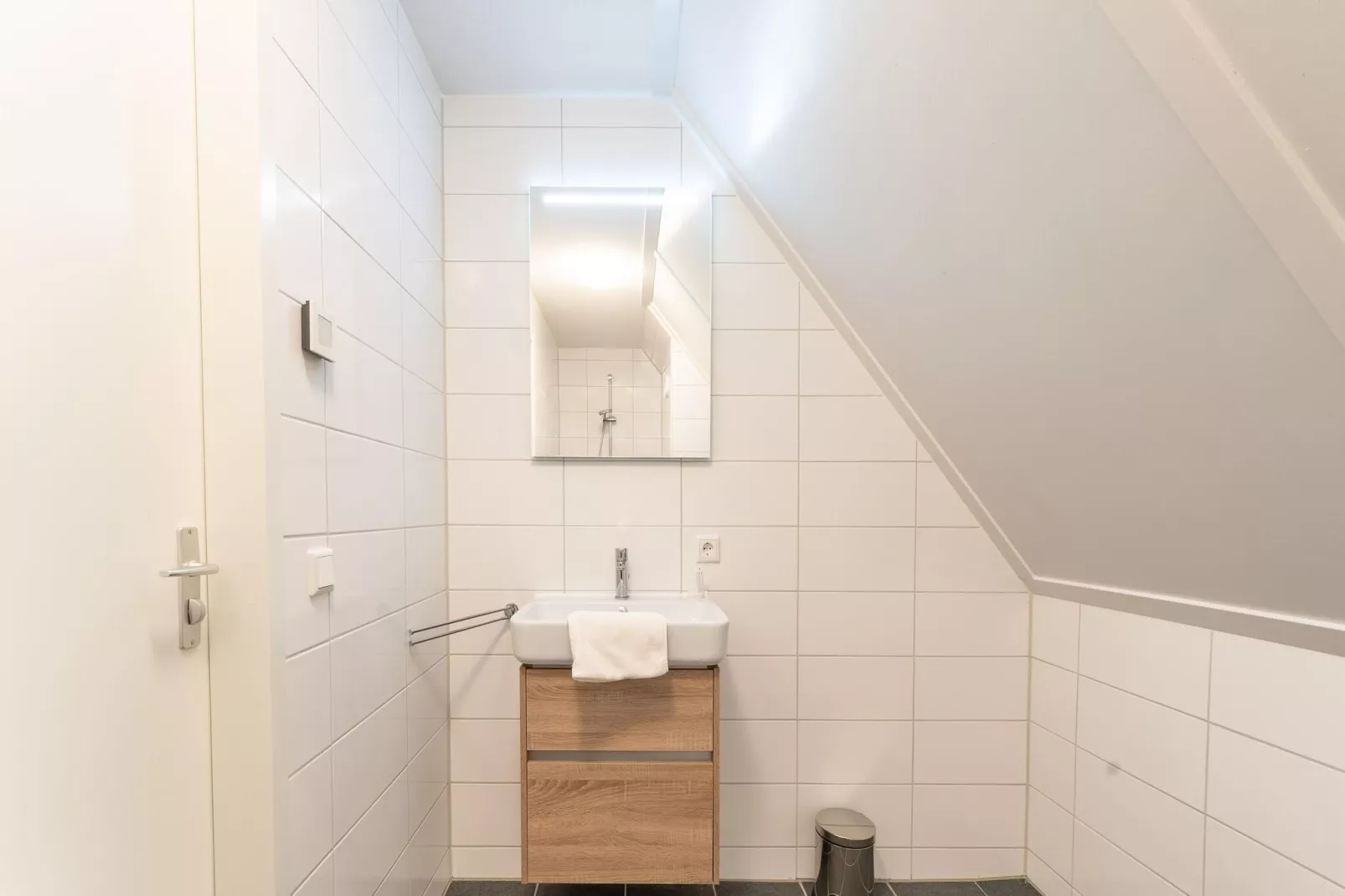 De Lepelaar Huis Nr 13-Bathroom