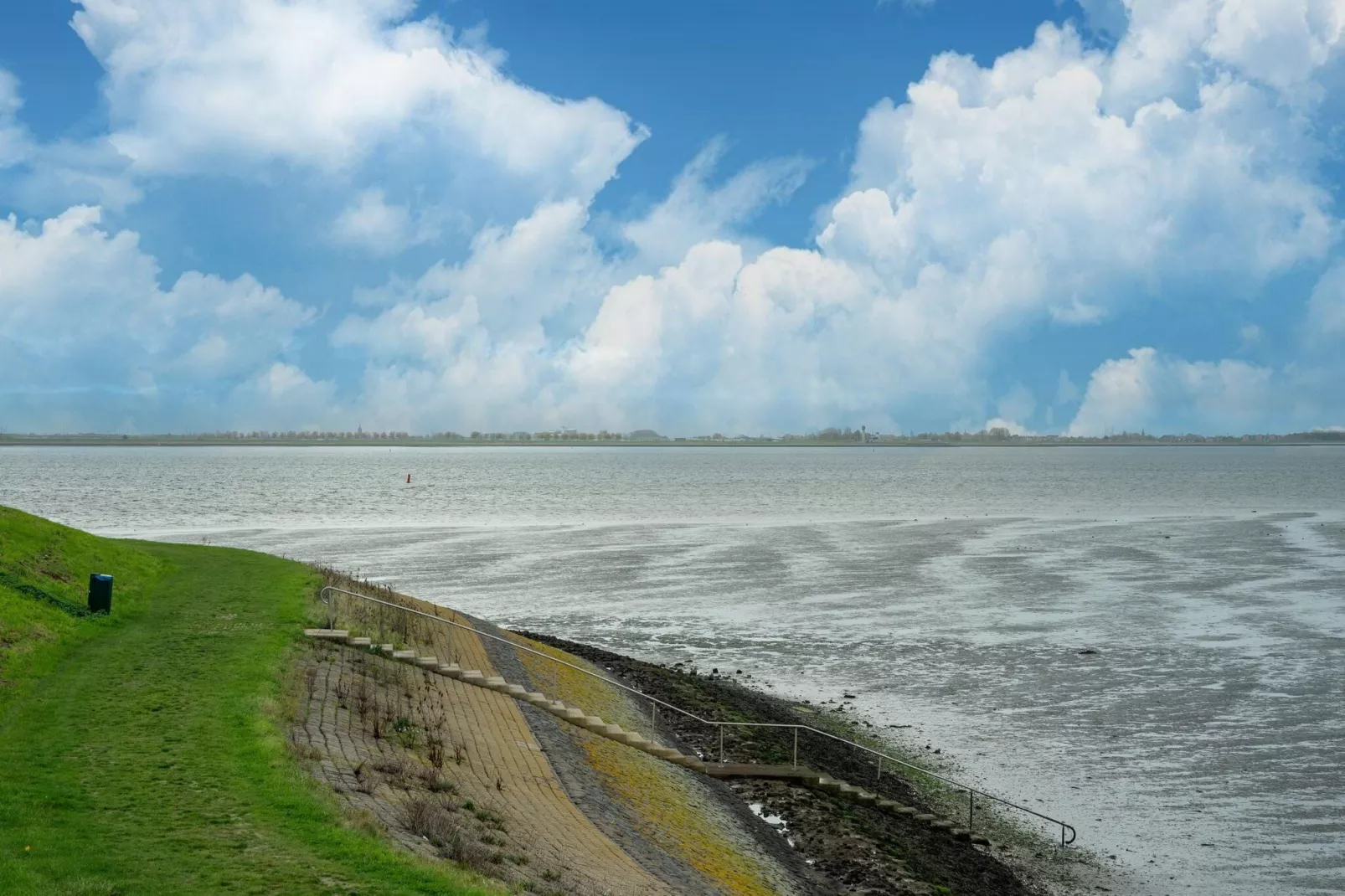 De Lepelaar Huis Nr 13-Areas summer 5km