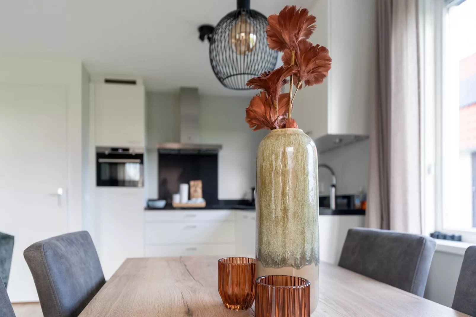 De Lepelaar Huis Nr 13-Atmosphere