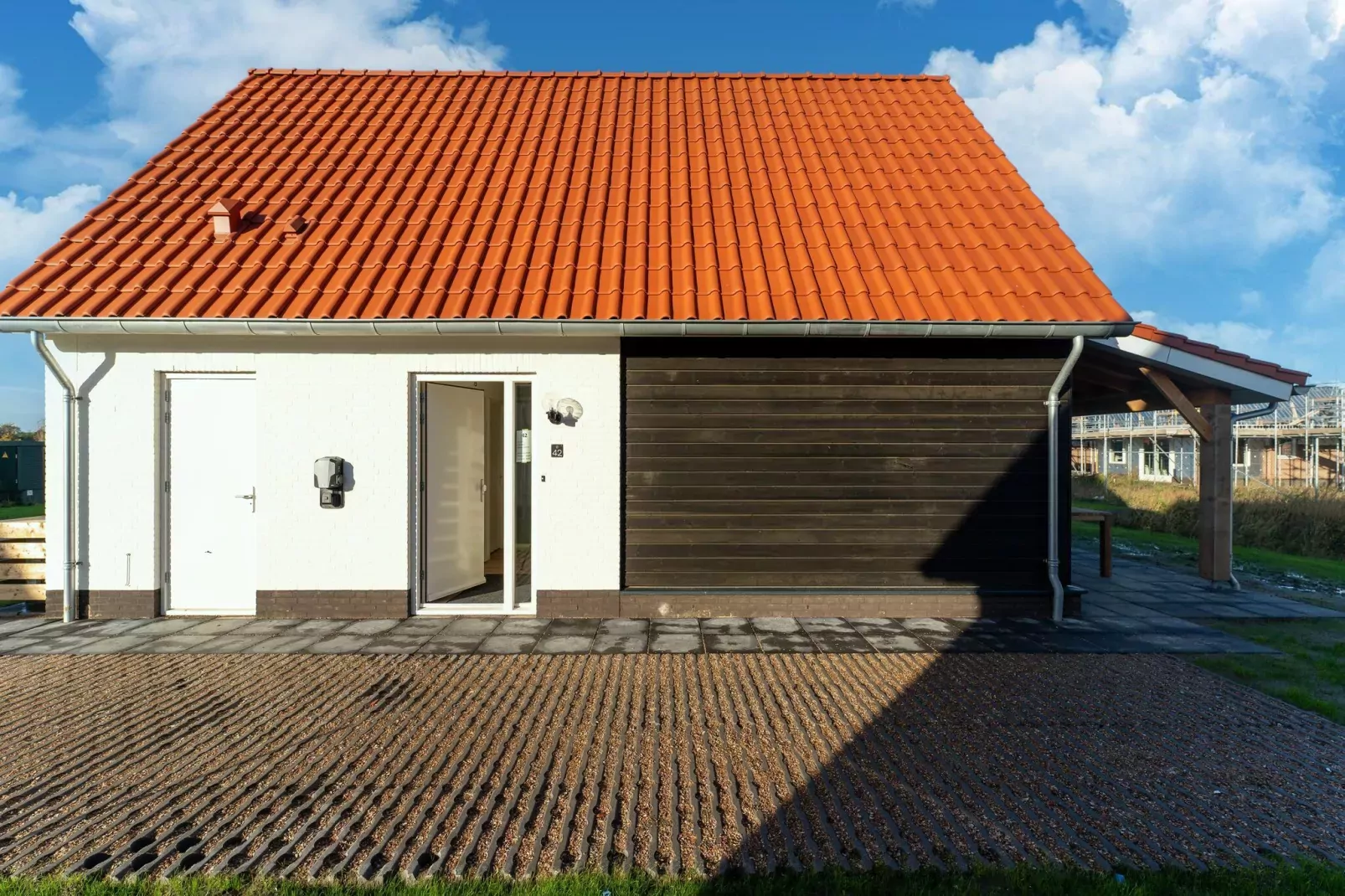 De Smient Huis  Nr 42-Exterior summer