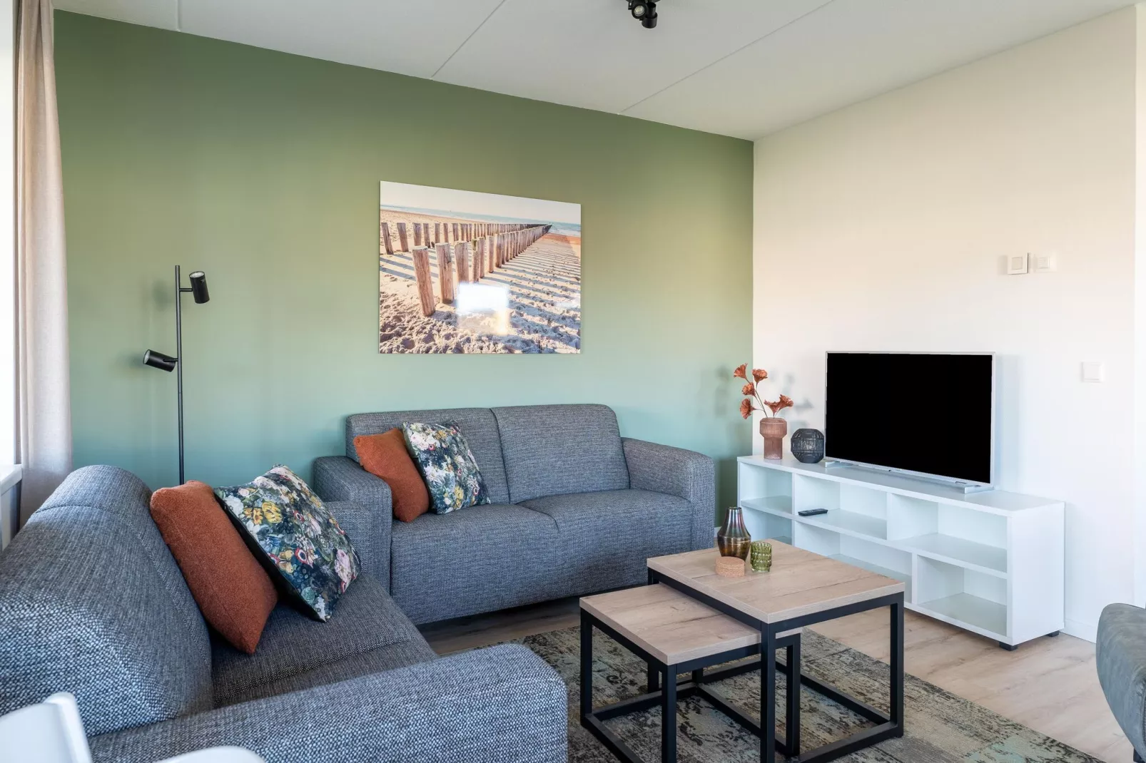 De Smient Huis  Nr 42-Living room