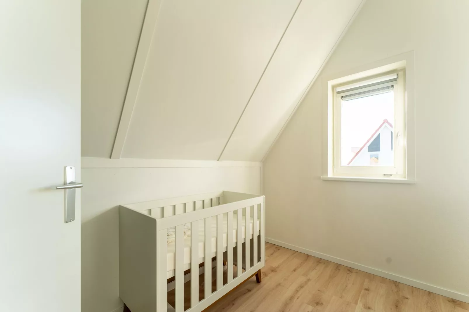 De Smient Huis  Nr 42-Bedroom