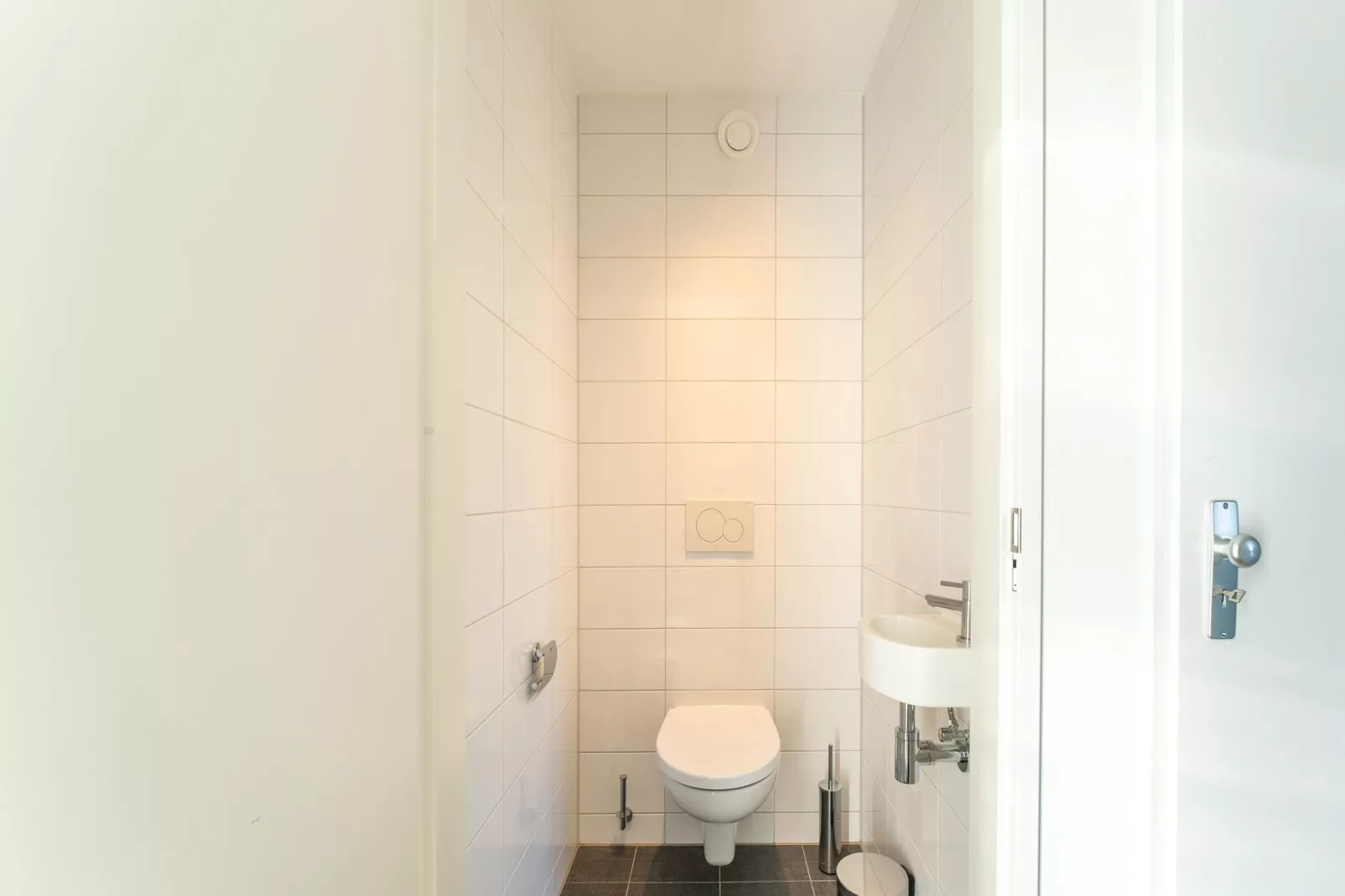 De Smient Huis  Nr 42-Bathroom