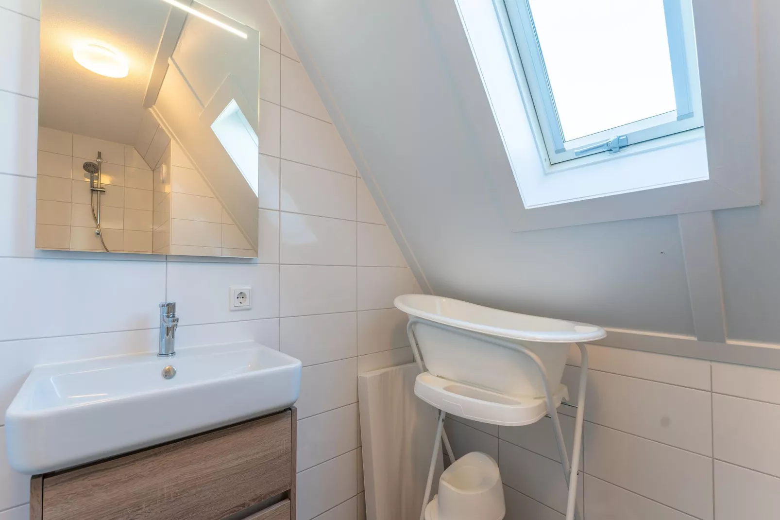 De Smient Huis  Nr 42-Bathroom