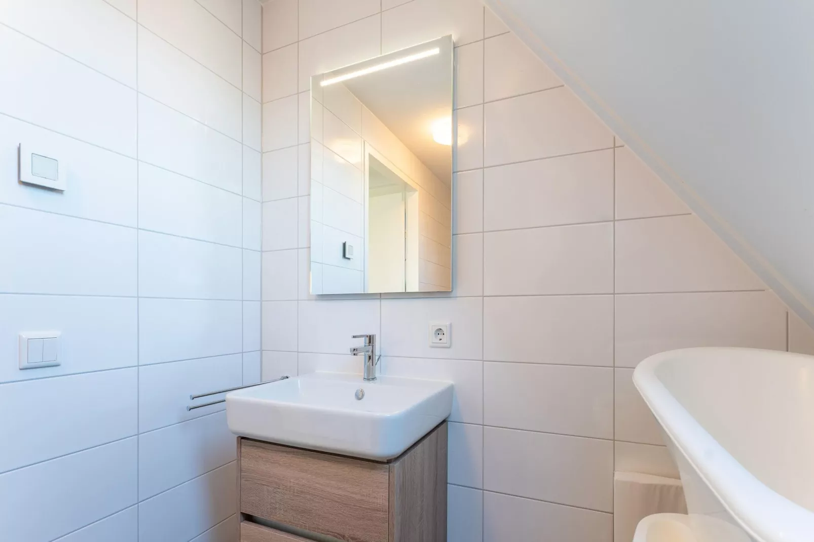 De Smient Huis  Nr 42-Bathroom