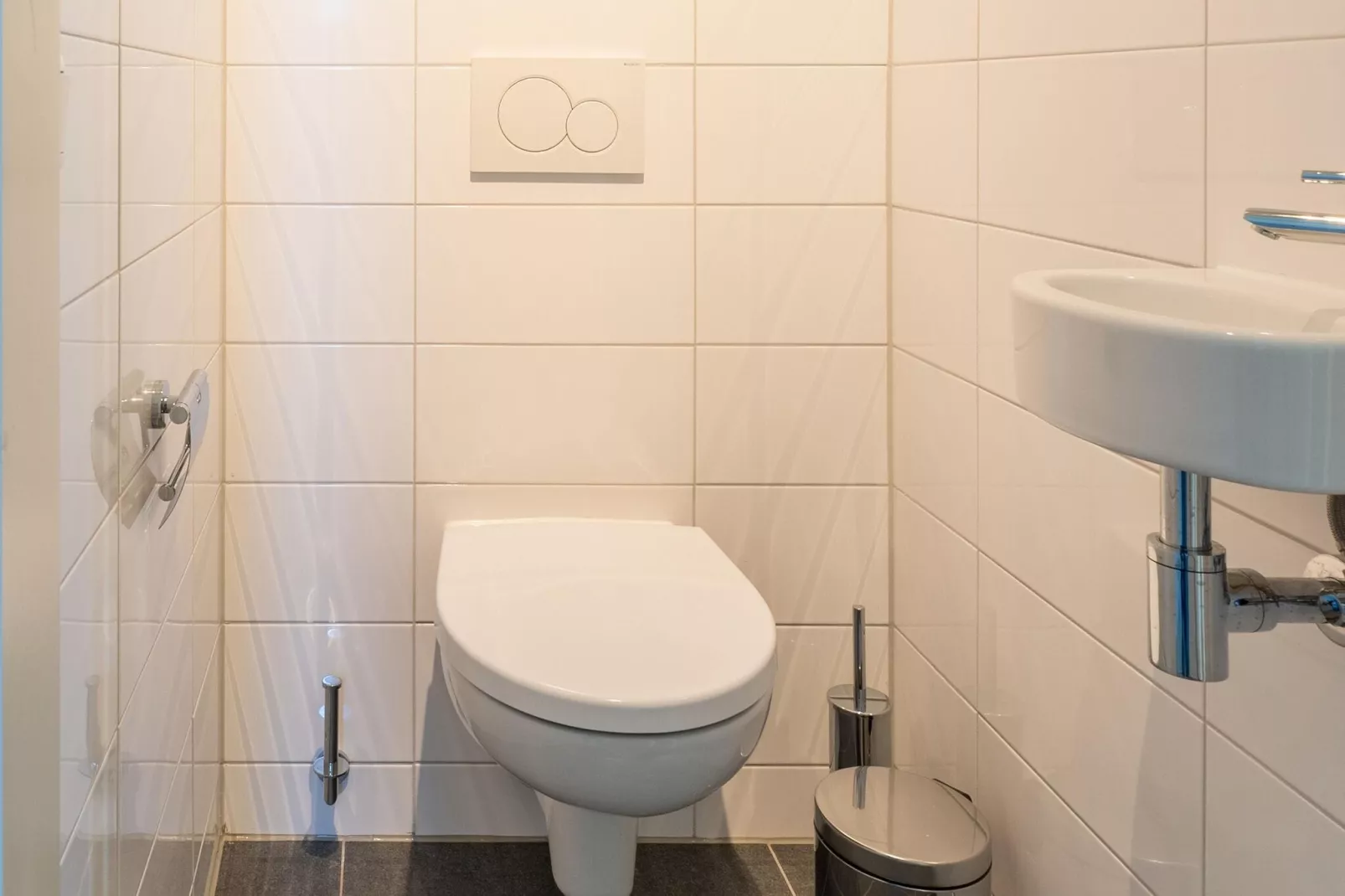 De Smient Huis  Nr 42-Bathroom