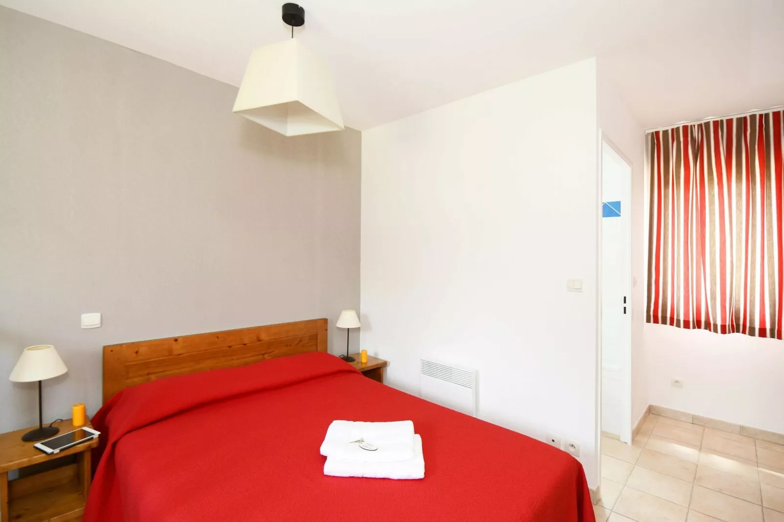 Résidence Le Hameau du Moulin 3-Bedroom