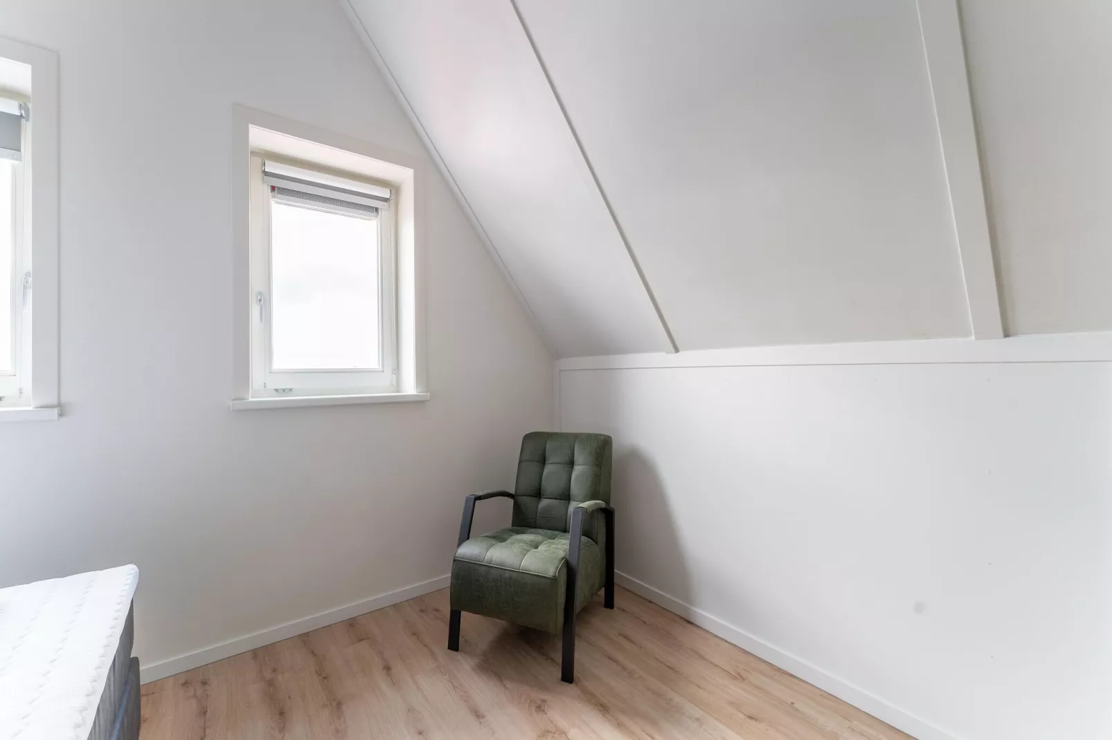 De Tuureluur Huis Nr 48-Bedroom