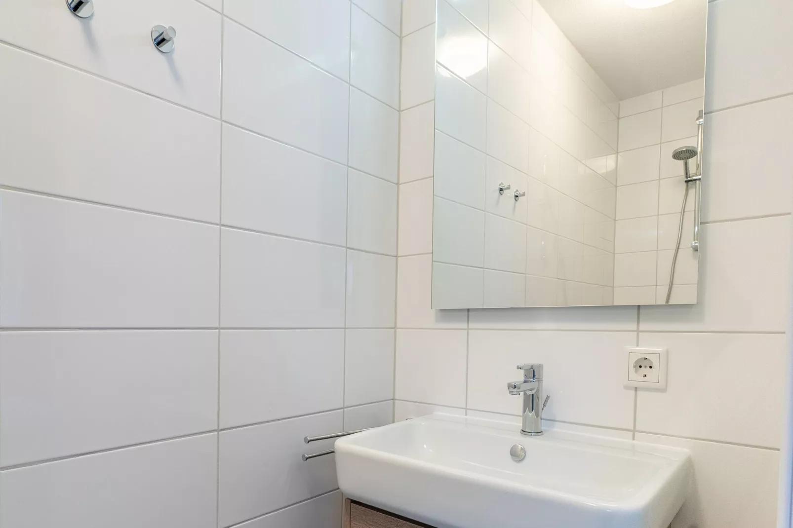 De Wulp Huis Nr 50-Bathroom