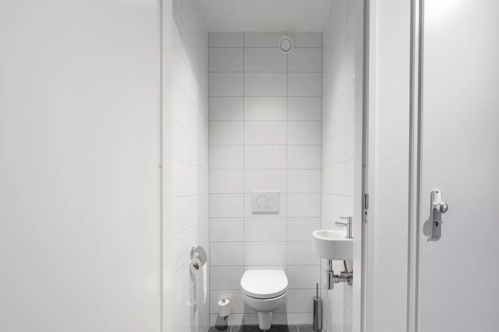 De Wulp Huis Nr 50-Bathroom