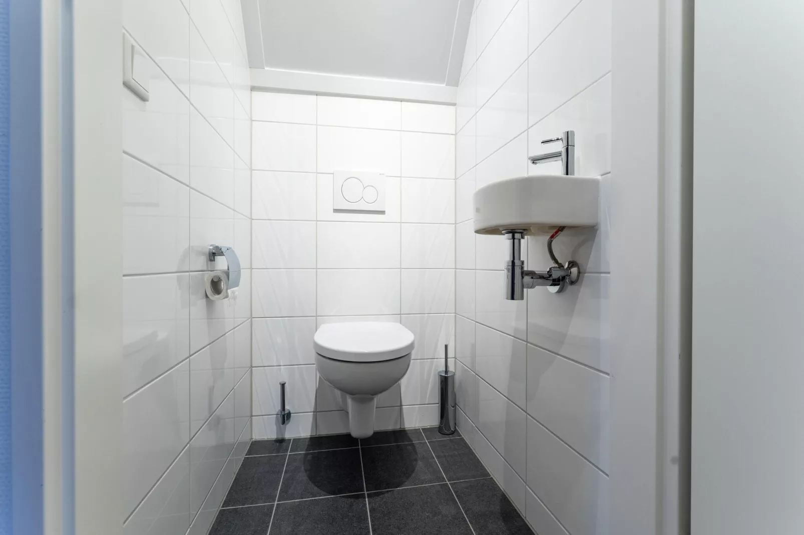 De Wulp Huis Nr 50-Bathroom