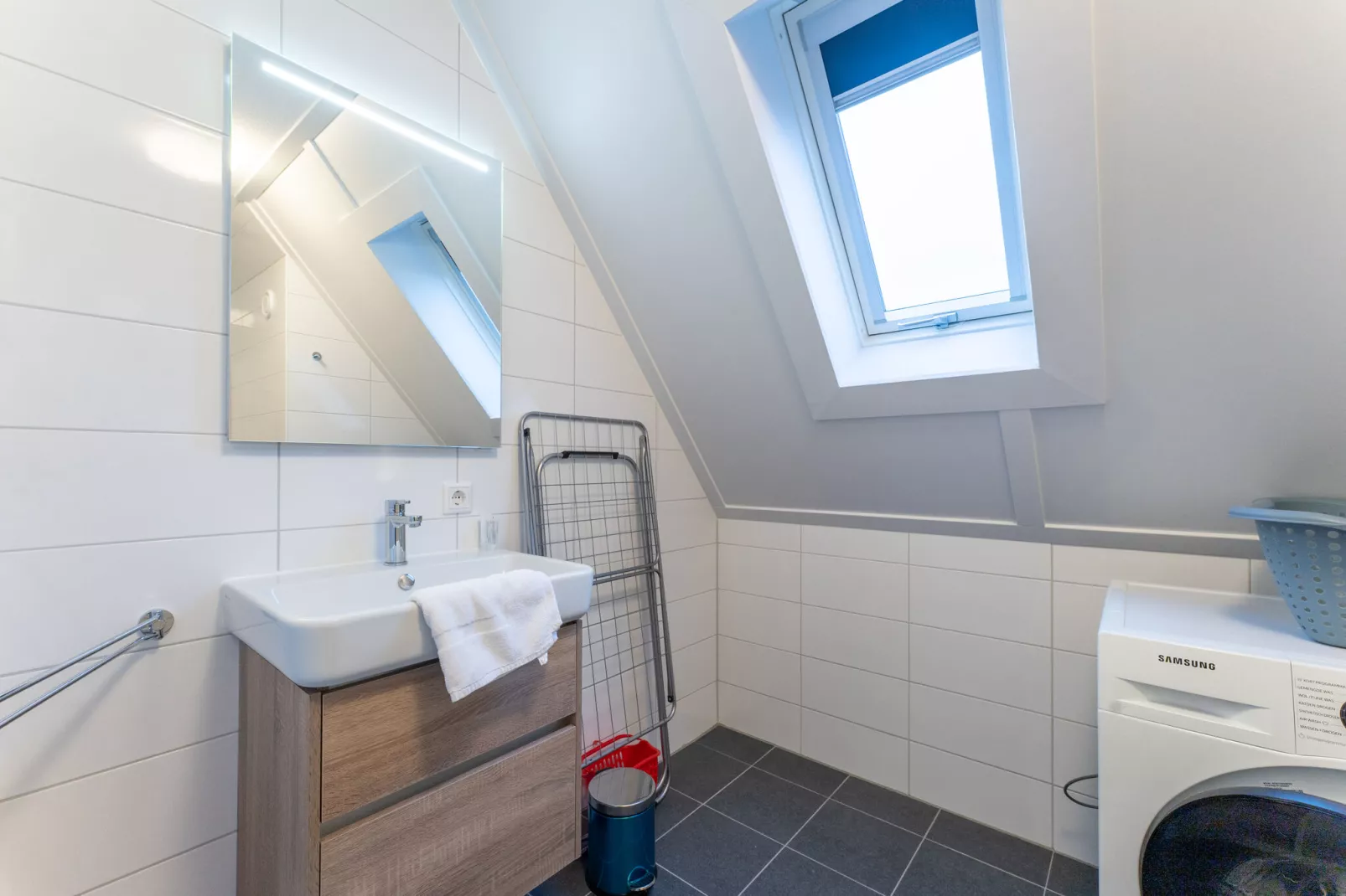 De Wulp Huis Nr 50-Bathroom