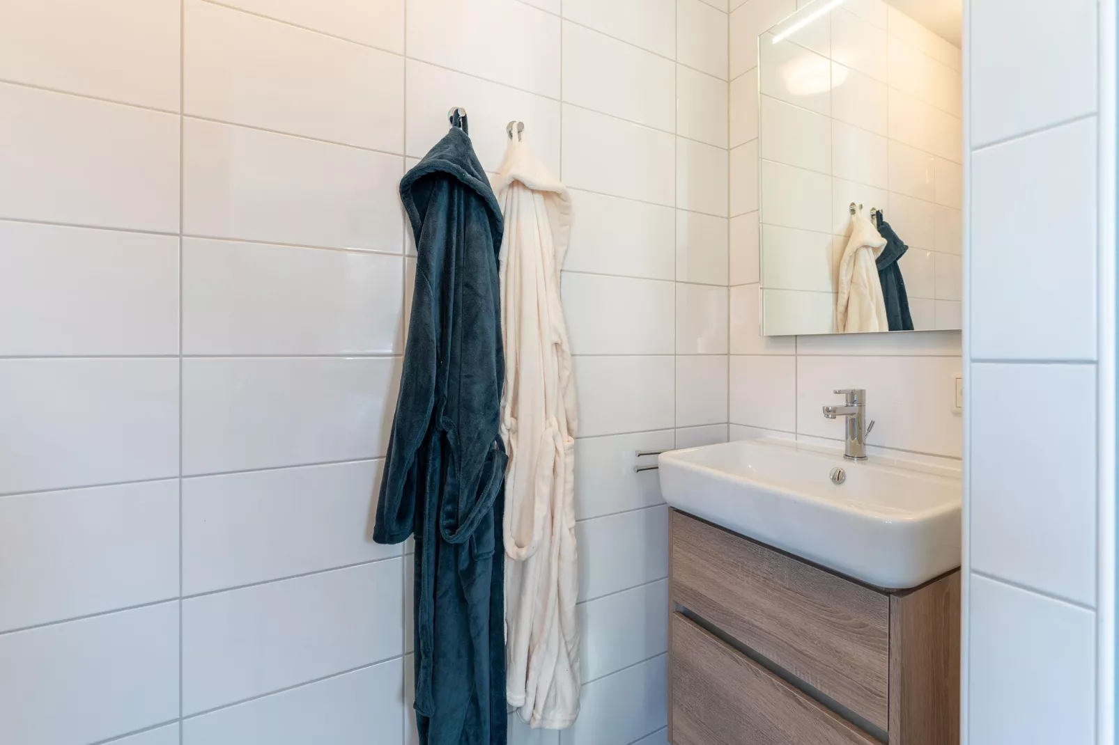 De Wulp Huis Nr 50-Bathroom