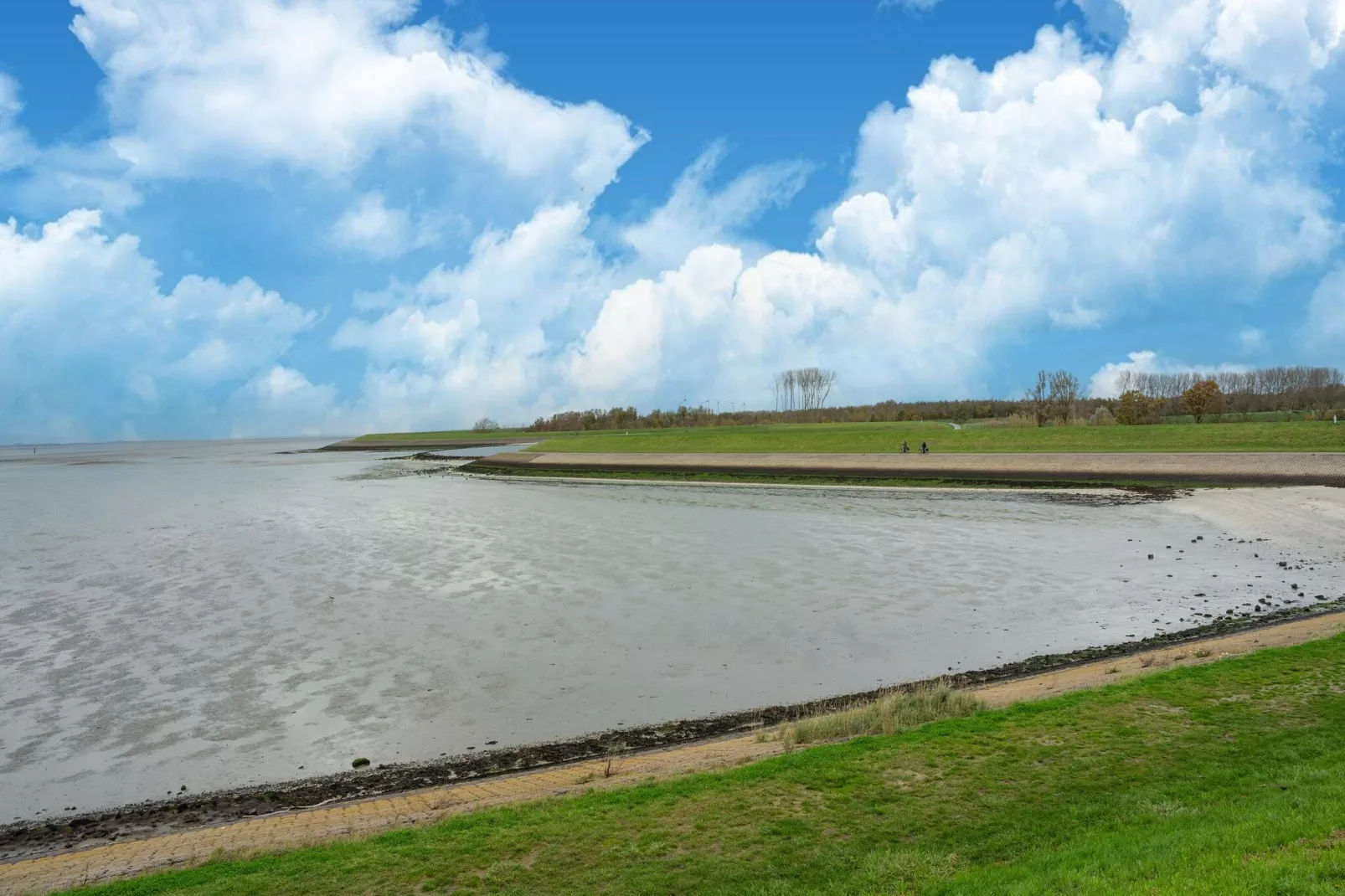 De Wulp Huis Nr 50-Areas summer 5km