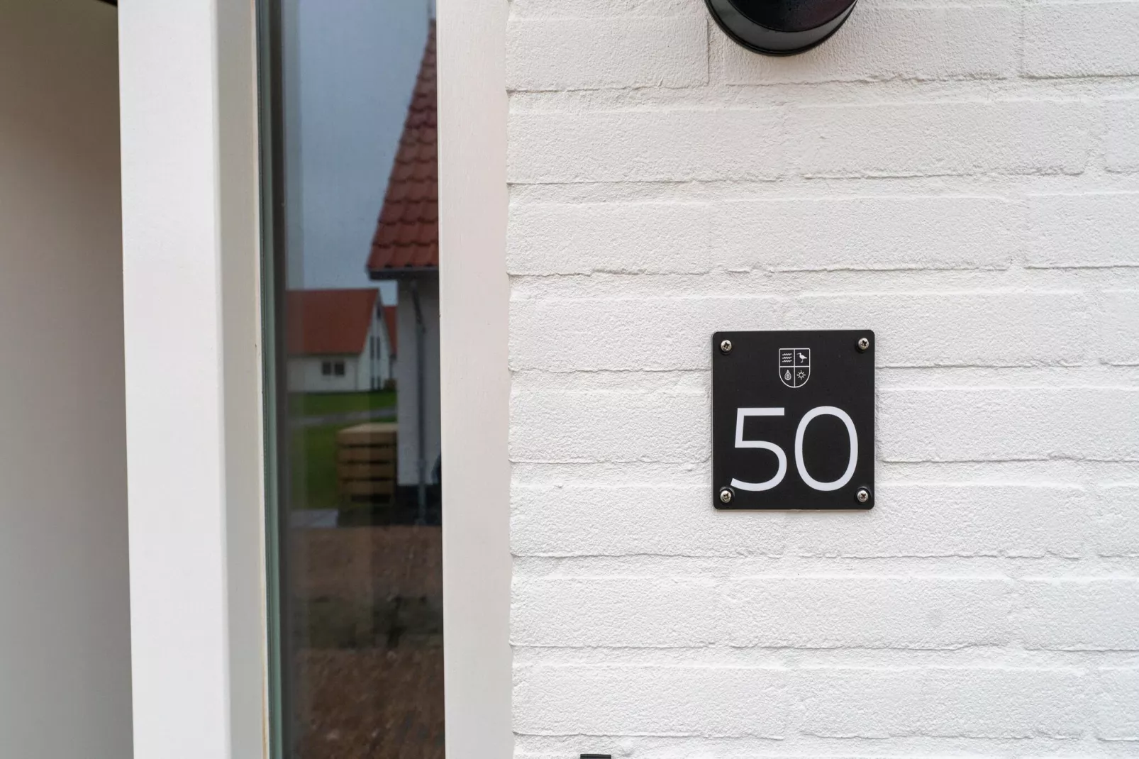 De Wulp Huis Nr 50-Atmosphere