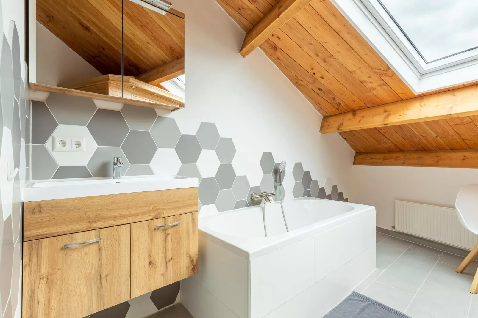 NR 4-Bathroom