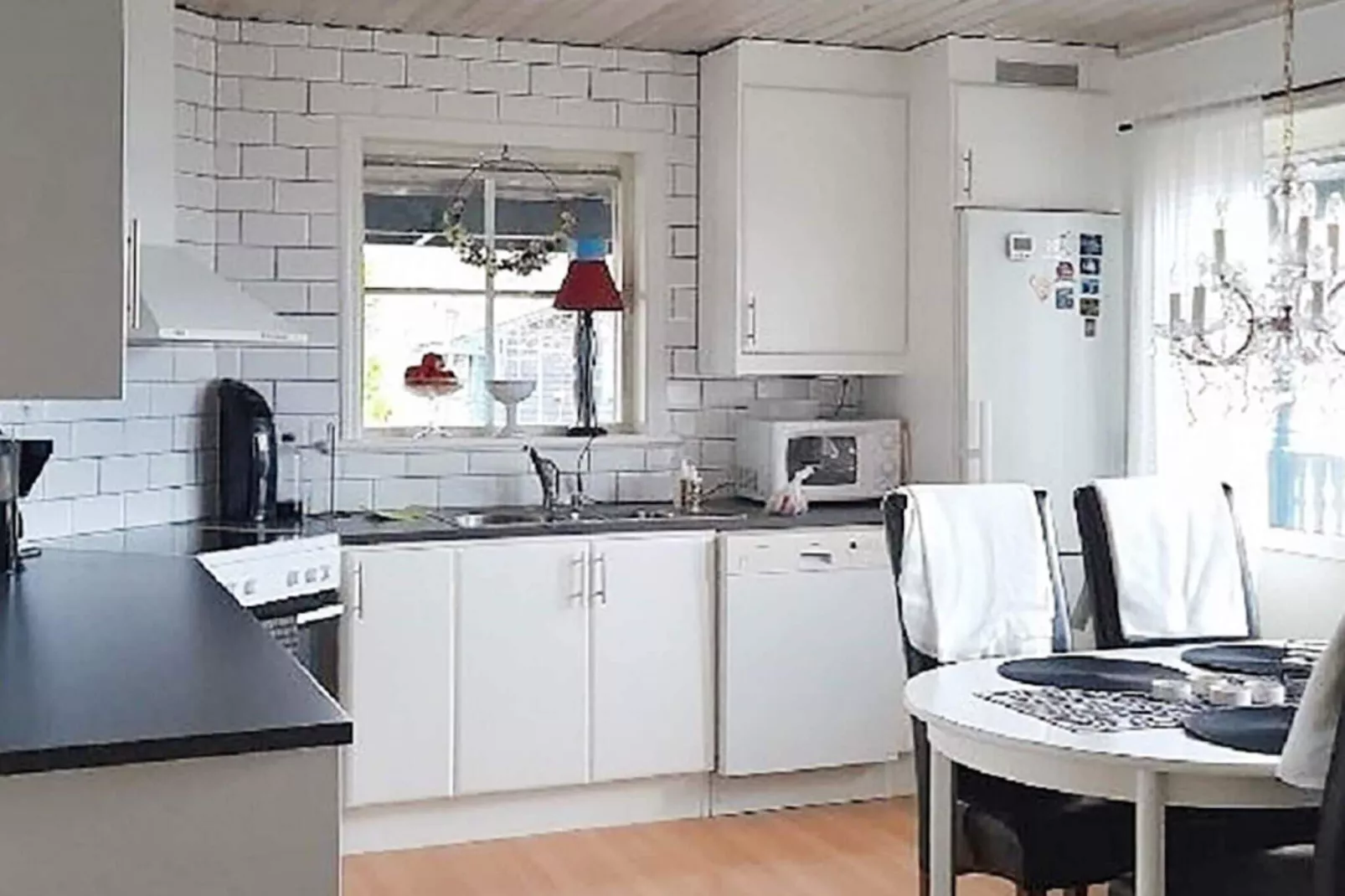 4 person holiday home in SÖDERKÖPING-Indoor
