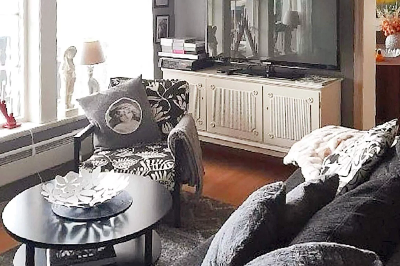 4 person holiday home in SÖDERKÖPING-Indoor
