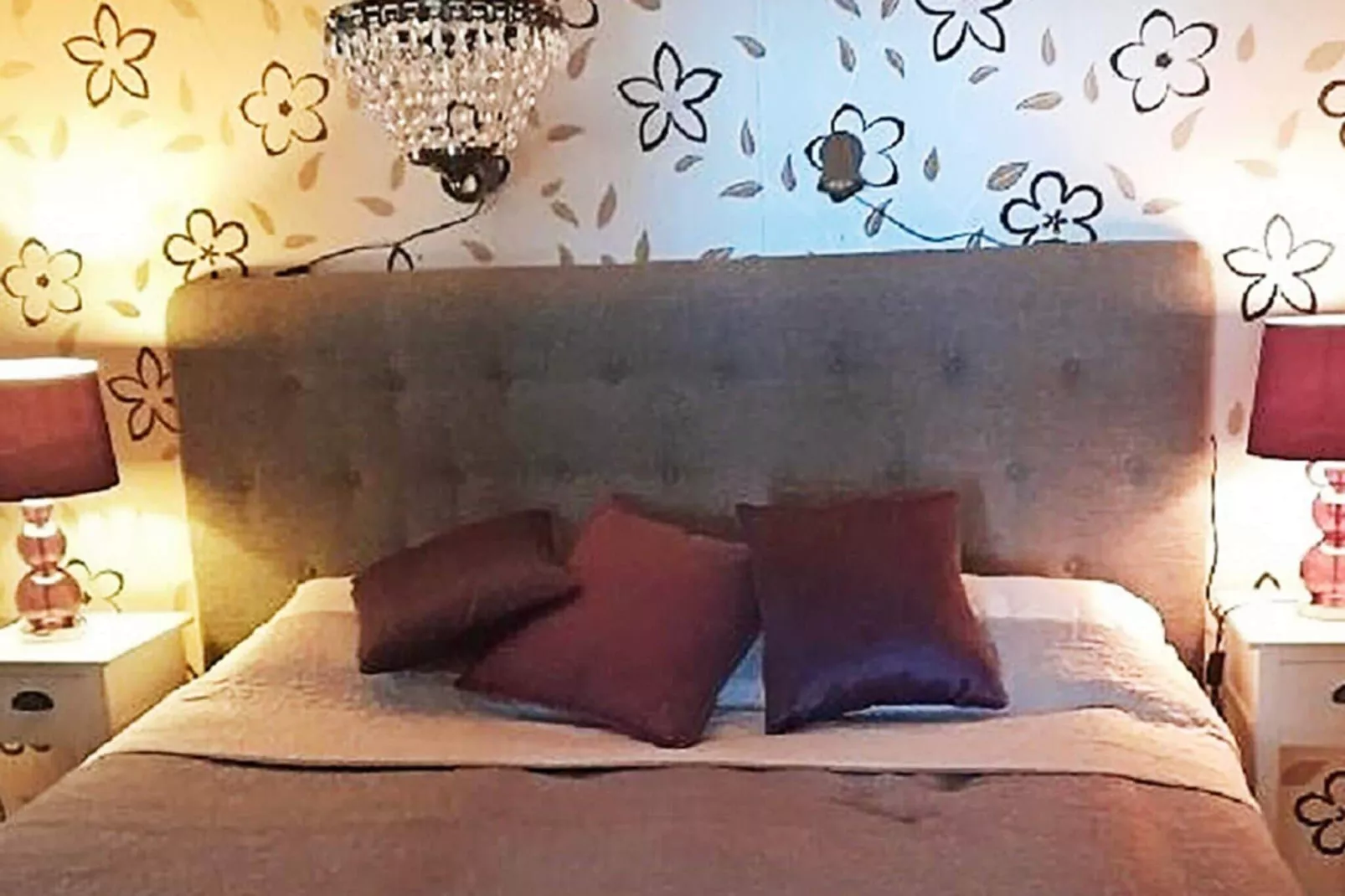 4 person holiday home in SÖDERKÖPING-Indoor