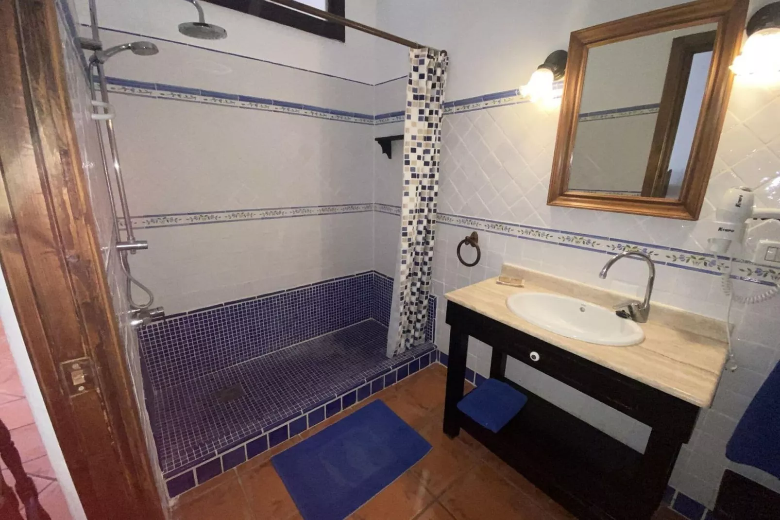 San Miguel 1dormitorio 2pax-Bathroom