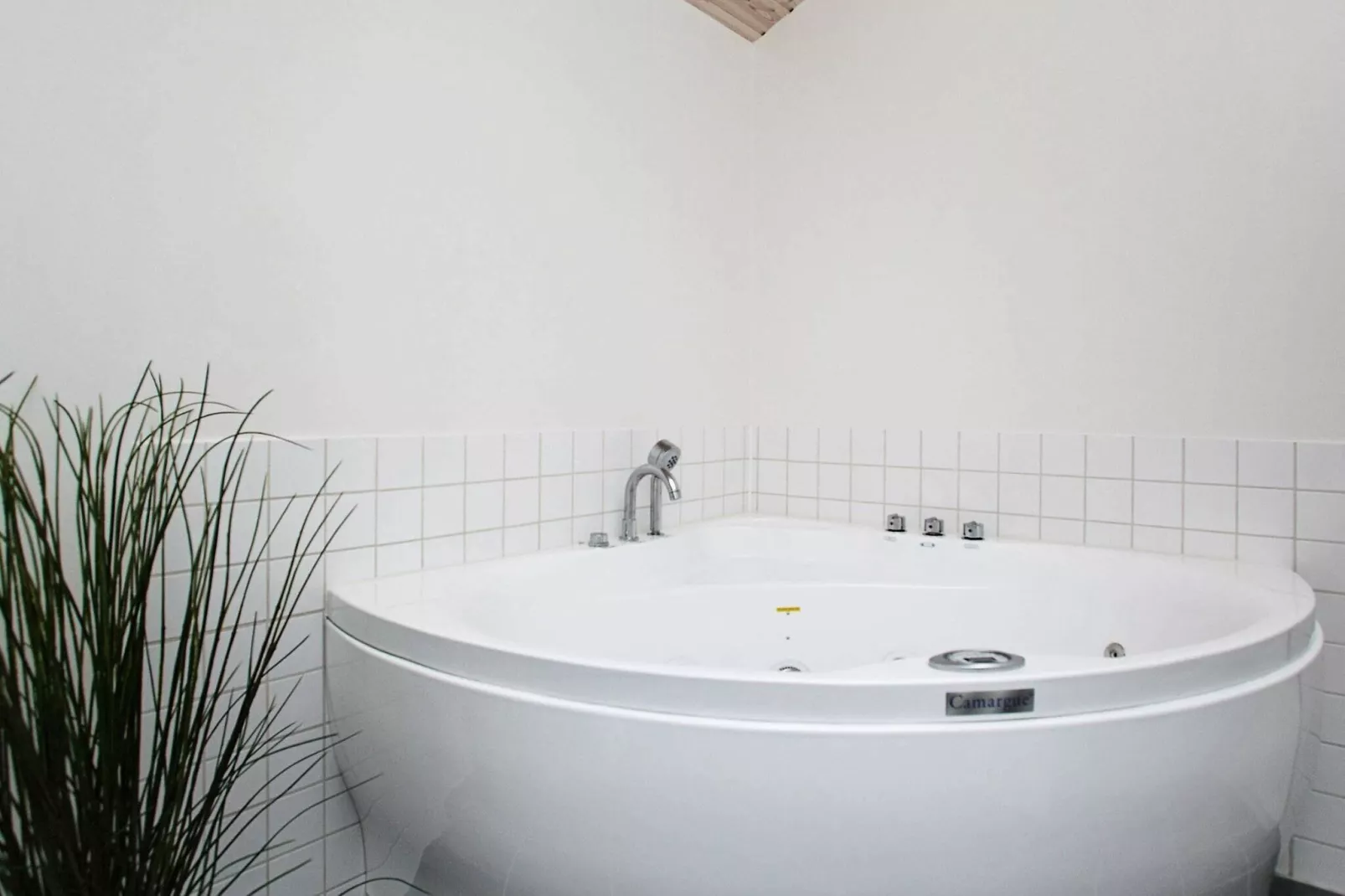 Maison de vacances pour 6 a Hirtshals-By Traum