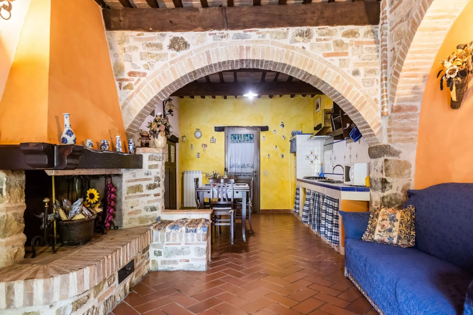 Appartamento Belvedere-Salon