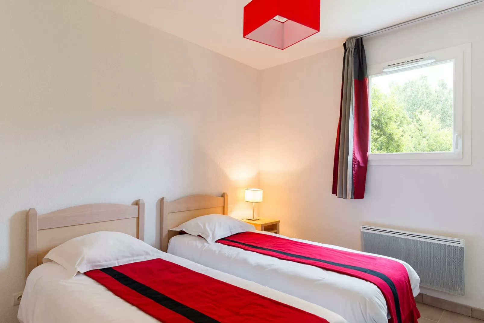 Les Bastides de Lascaux 1-Bedroom