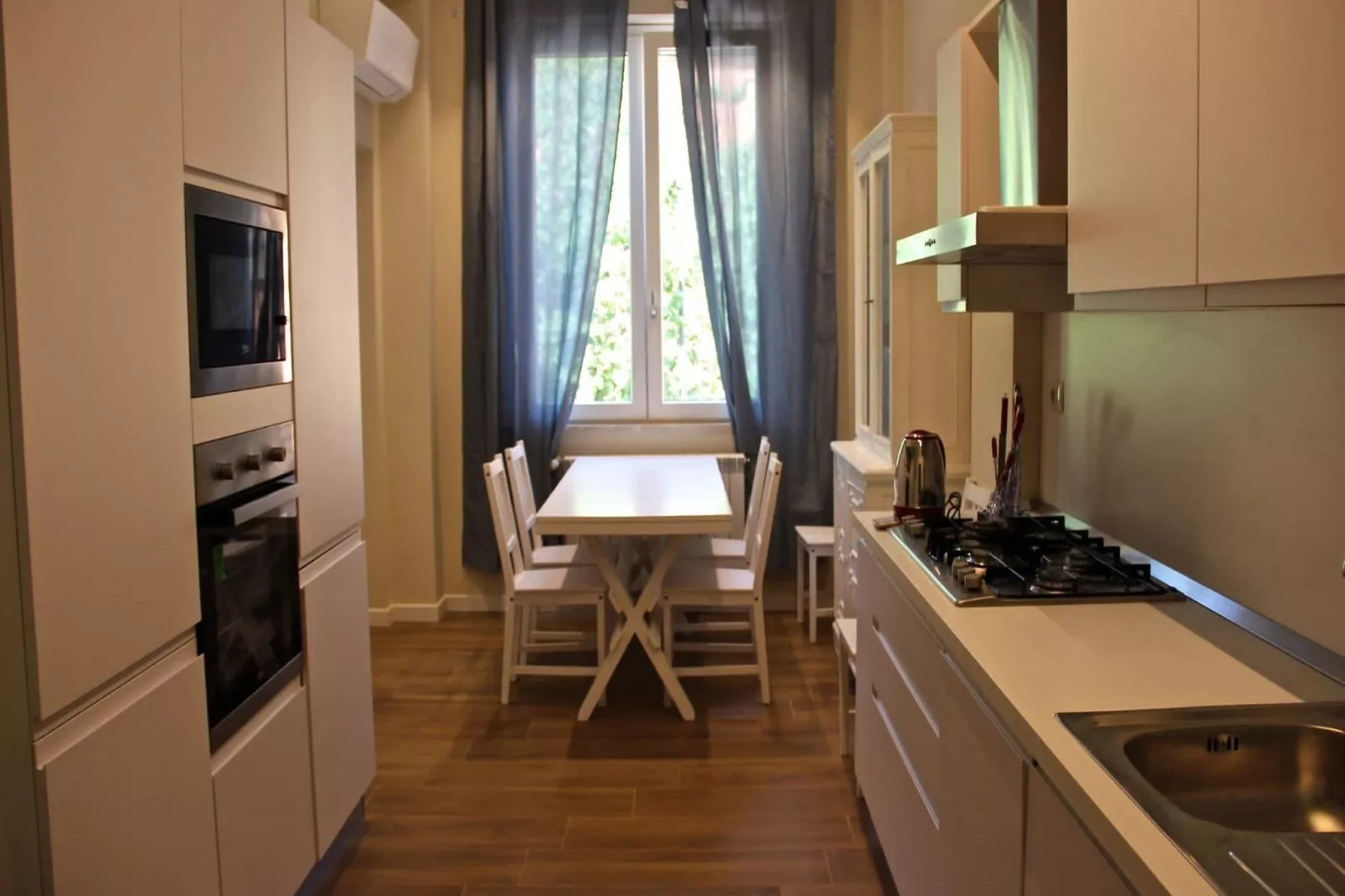 IL CUORE DI CALABRIA-Kitchen