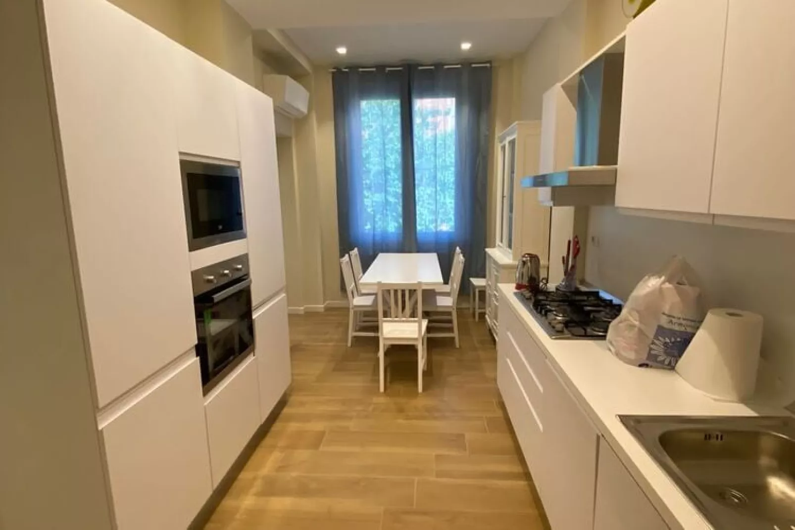 IL CUORE DI CALABRIA-Kitchen