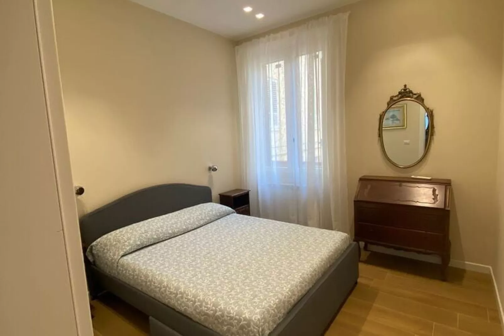 IL CUORE DI CALABRIA-Bedroom
