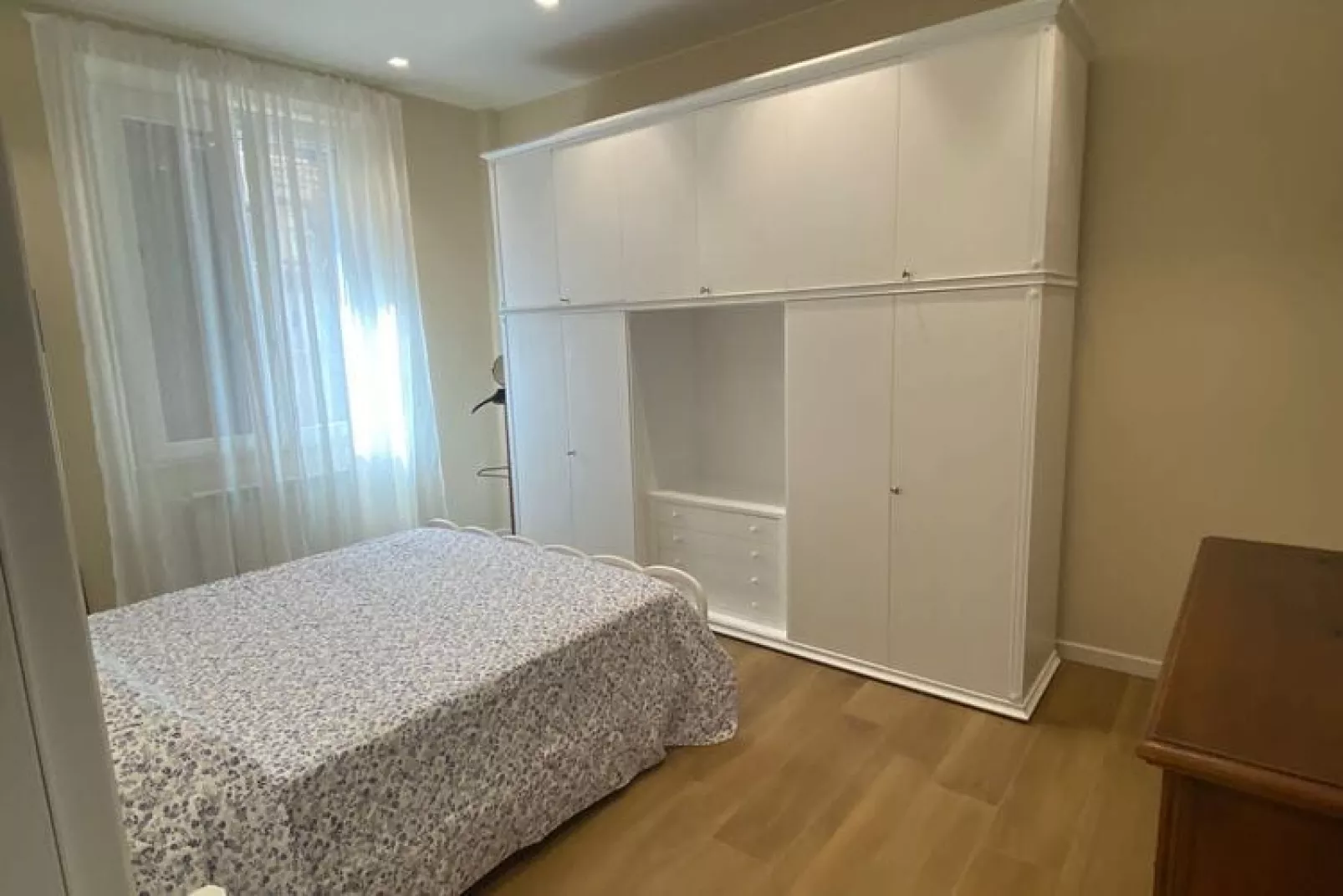 IL CUORE DI CALABRIA-Bedroom