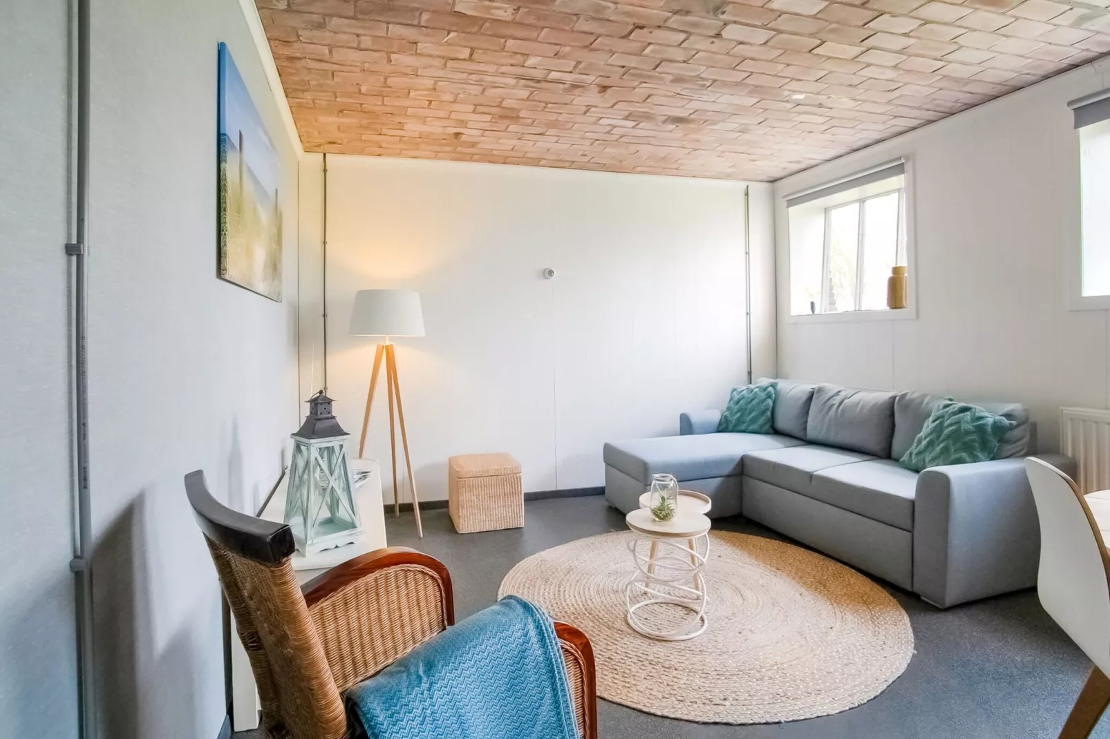 Vrijzicht-Living room
