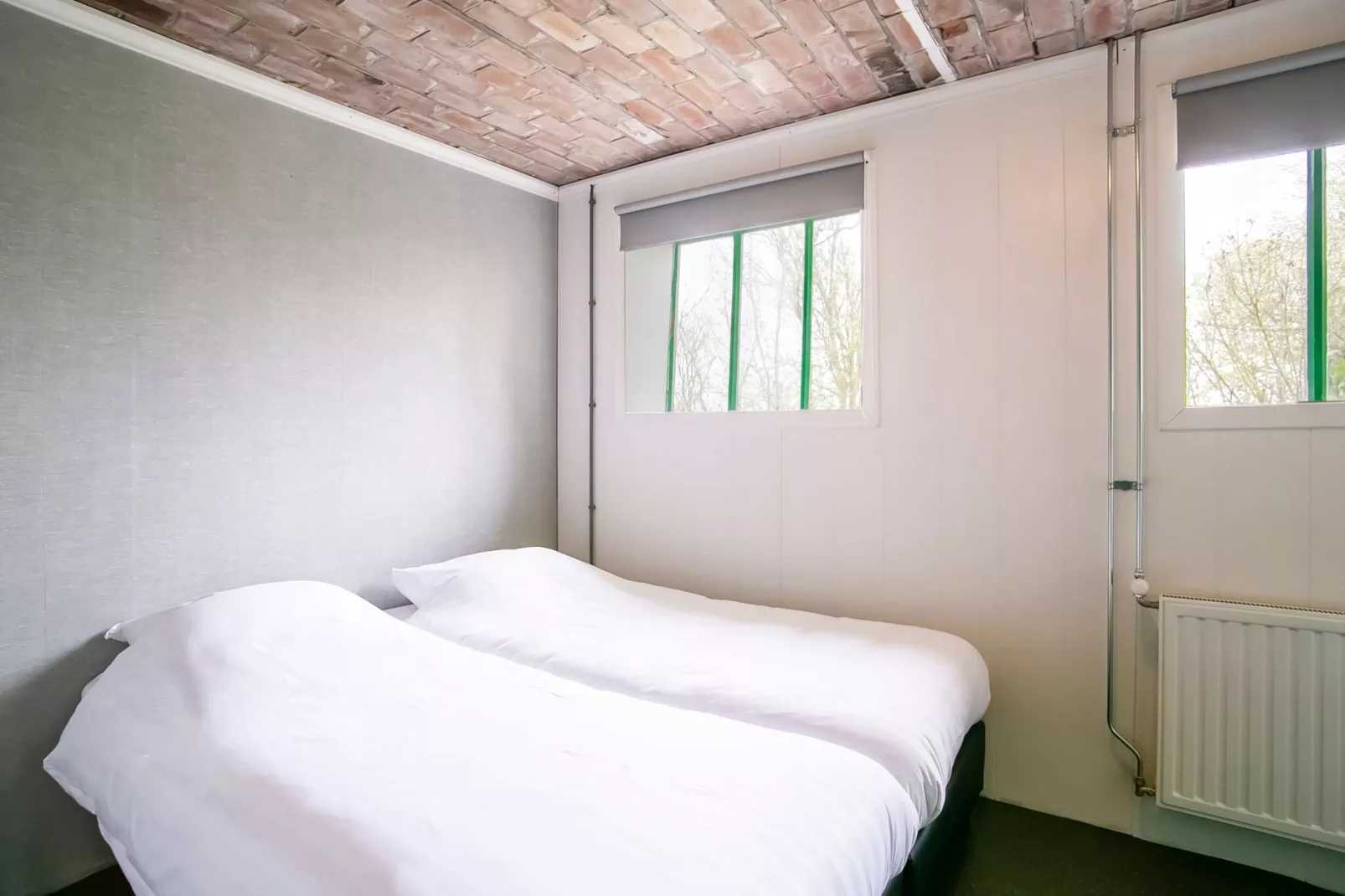 Vrijzicht-Bedroom