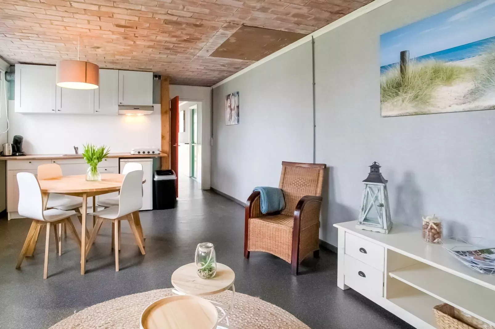 Vrijzicht-Living room