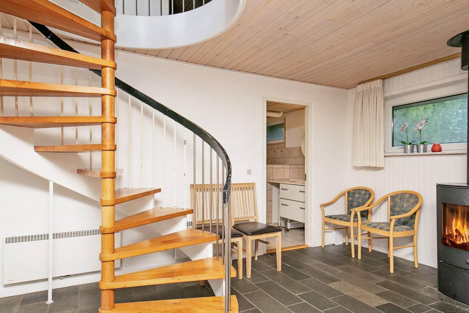 16 person holiday home in Vestervig-Indoor