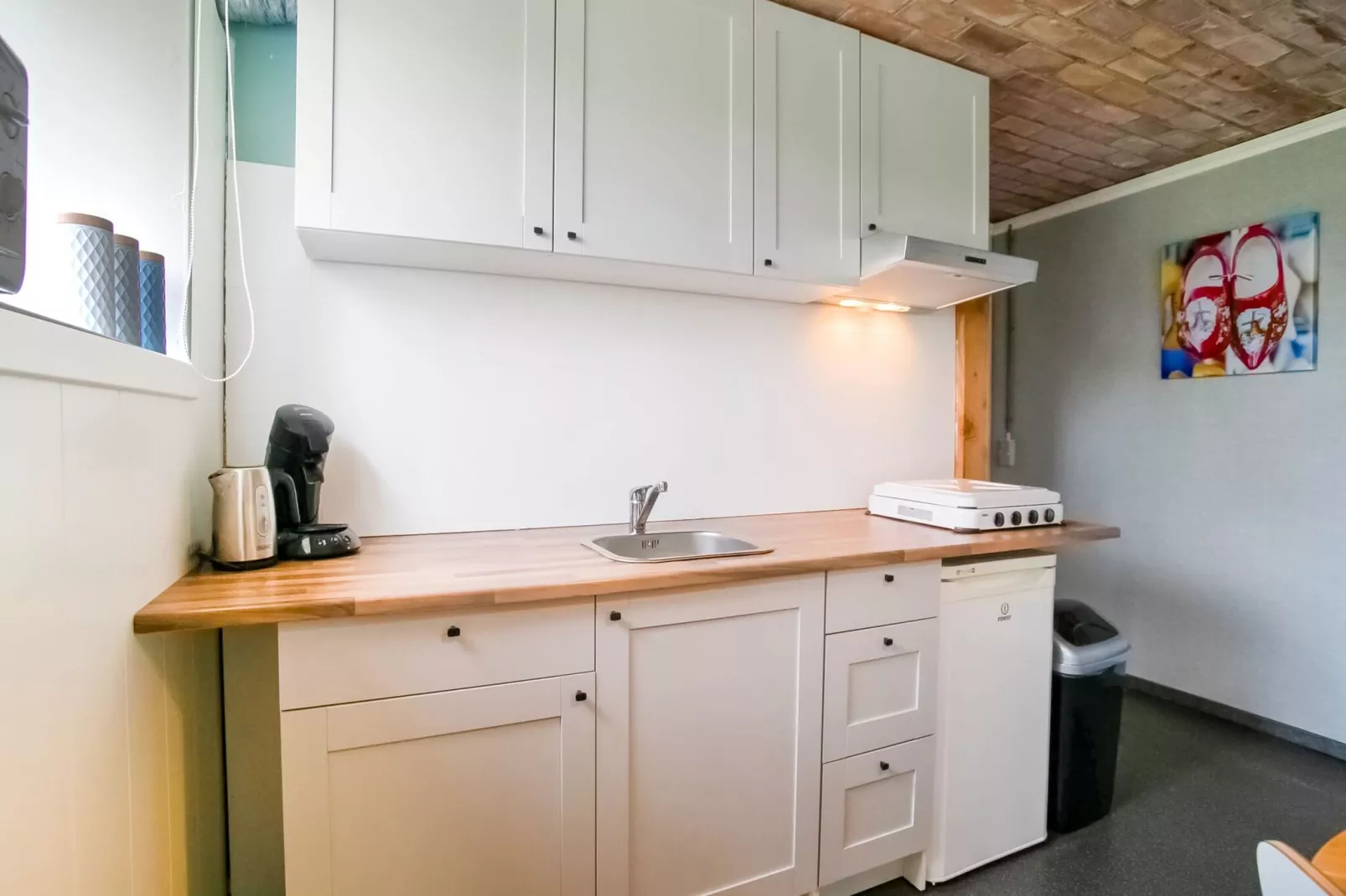 Vrijzicht-Kitchen