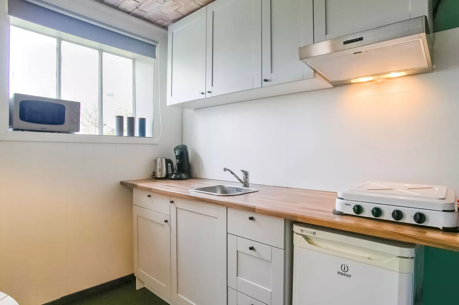Vrijzicht-Kitchen
