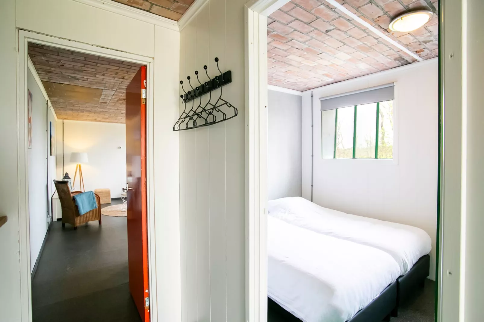Vrijzicht-Bedroom