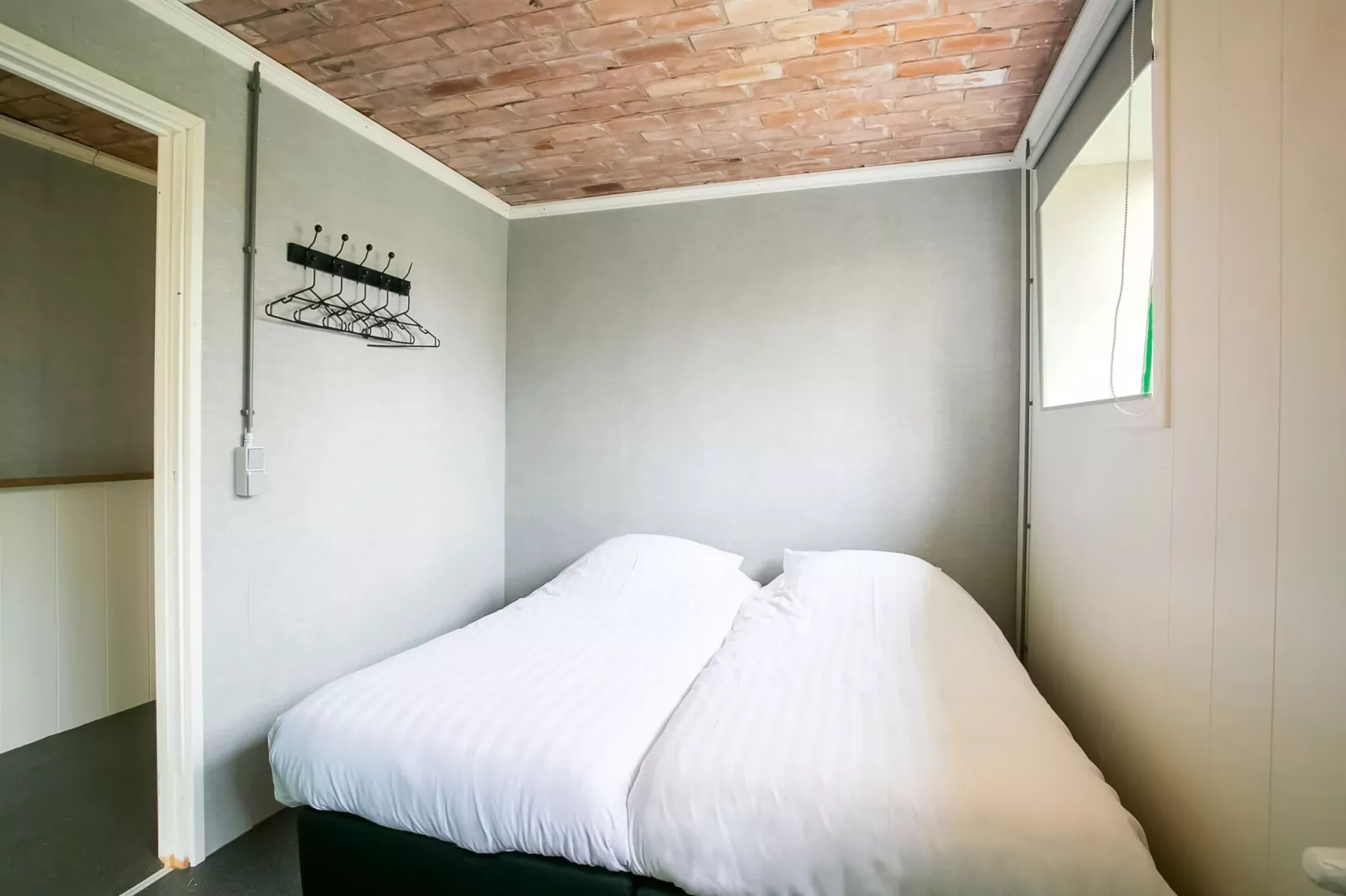Vrijzicht-Bedroom