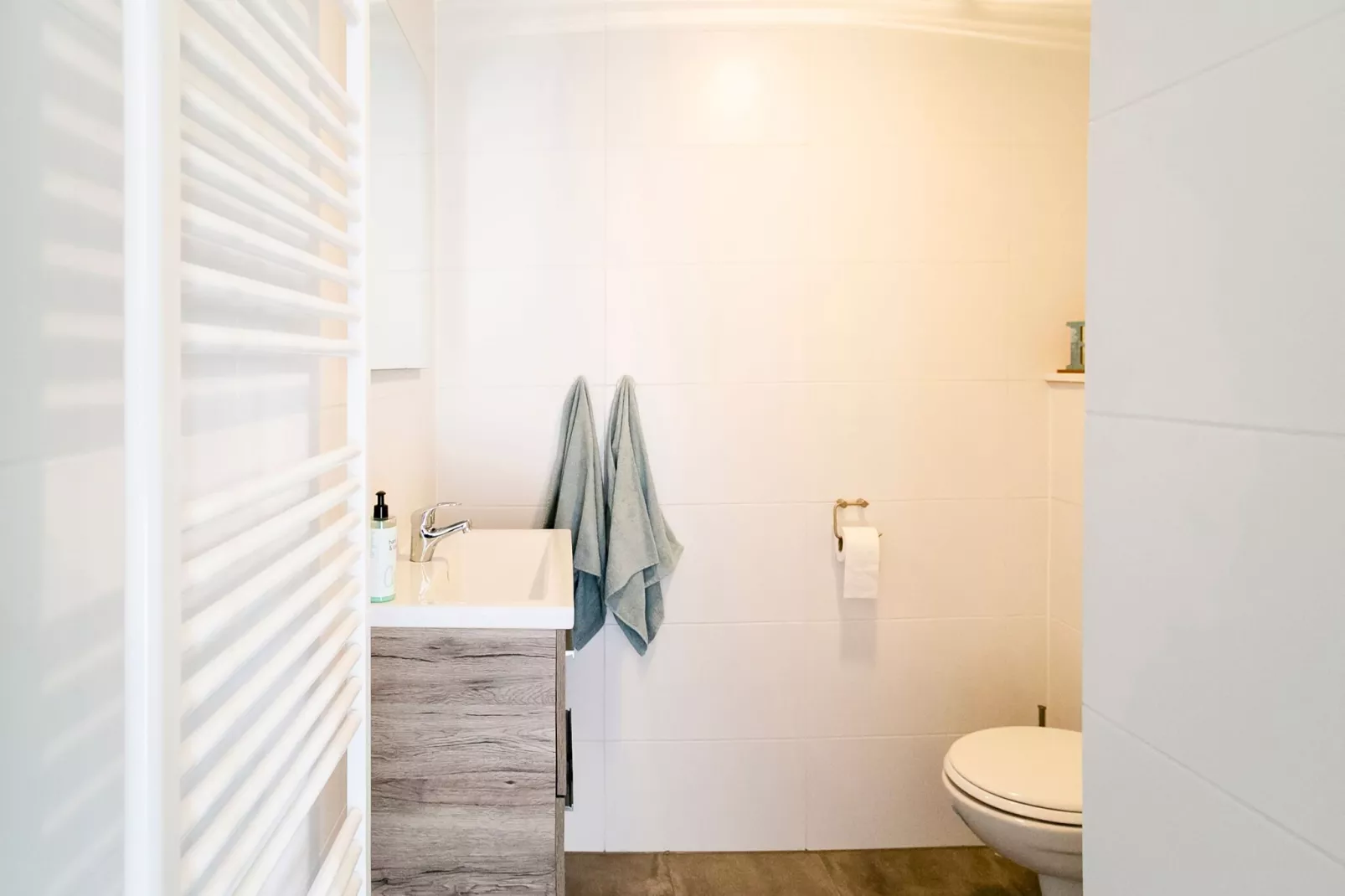 Vrijzicht-Bathroom