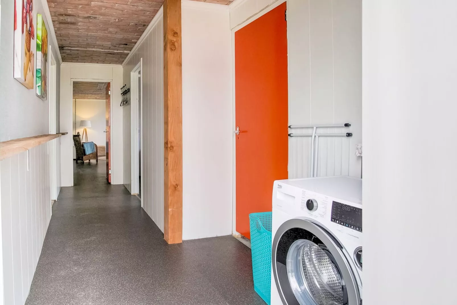 Vrijzicht-Facilities