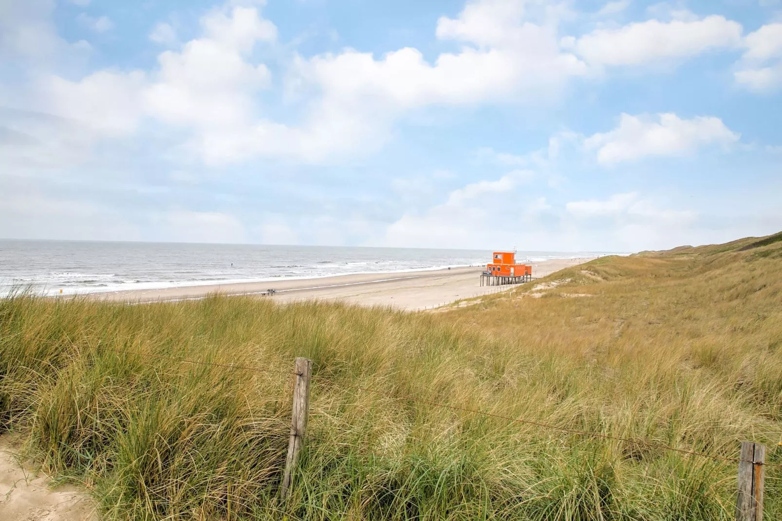 Vrijzicht-Areas summer 5km