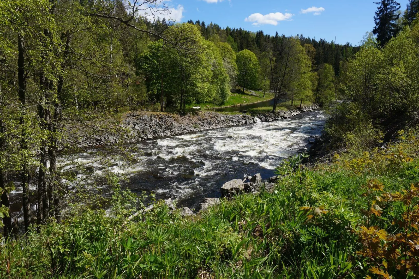 6 person holiday home in ÅMÅL-By Traum-Not tagged