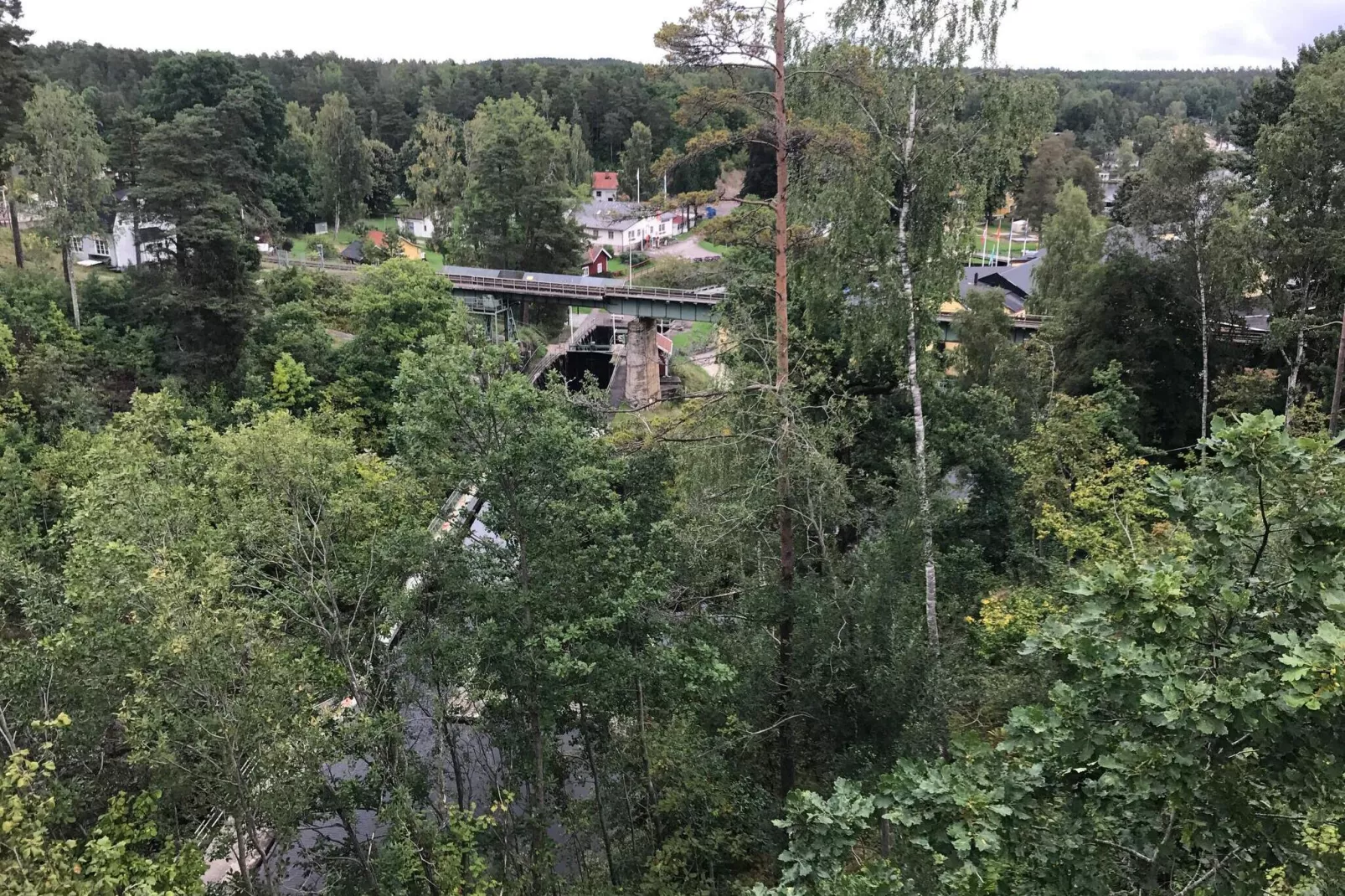 6 person holiday home in ÅMÅL-By Traum-Not tagged