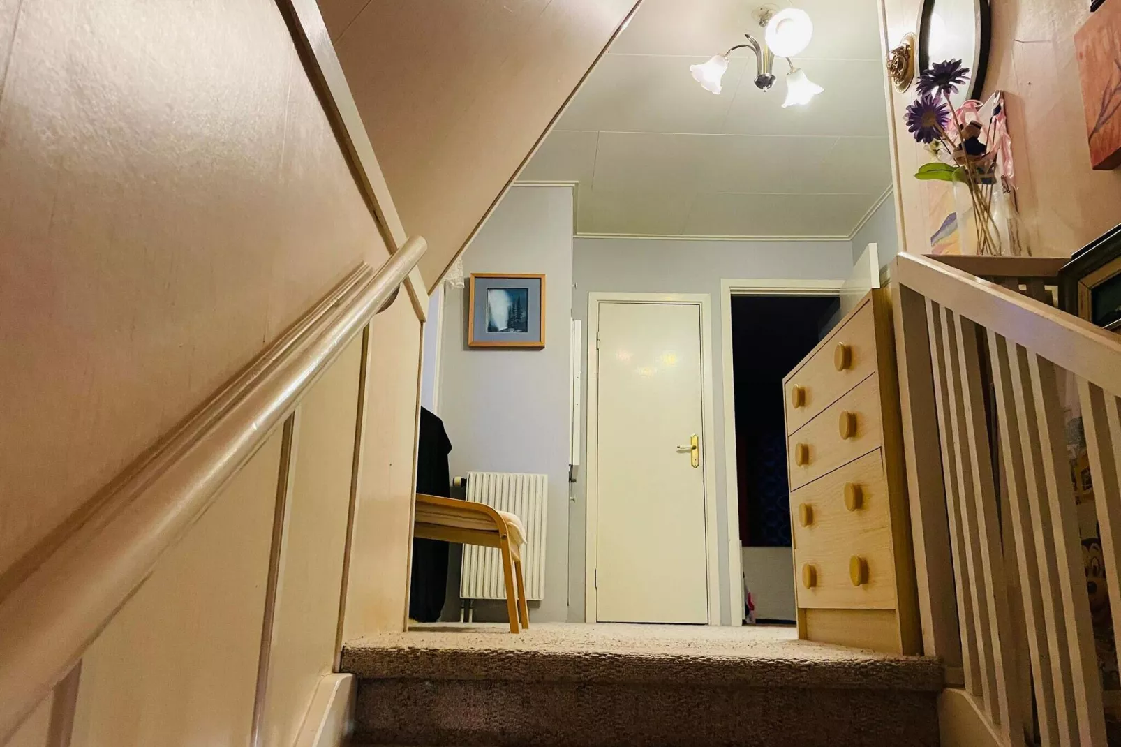 6 person holiday home in ÅMÅL-By Traum-Indoor