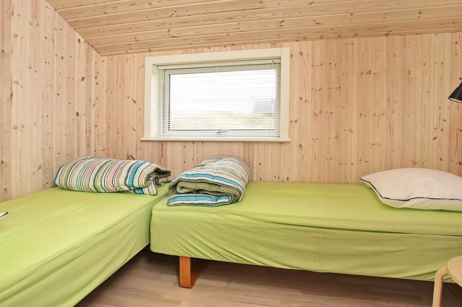 Maison de vacances pour 6 a Hirtshals-By Traum-Intérieur