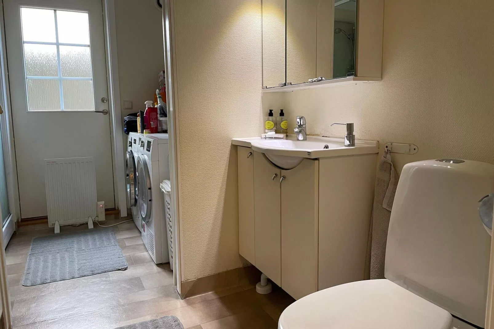 6 person holiday home in ÅMÅL-By Traum-Indoor